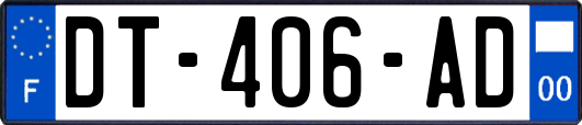 DT-406-AD