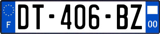 DT-406-BZ