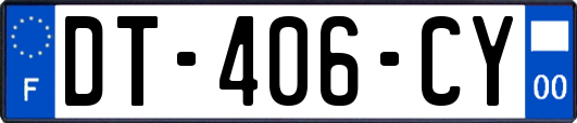 DT-406-CY