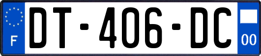 DT-406-DC