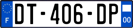 DT-406-DP