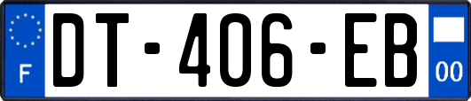 DT-406-EB