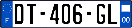 DT-406-GL