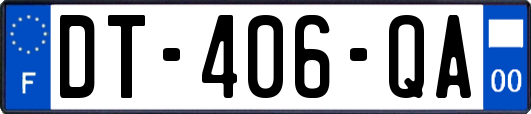 DT-406-QA