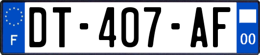 DT-407-AF