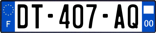 DT-407-AQ