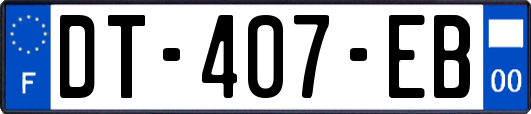 DT-407-EB