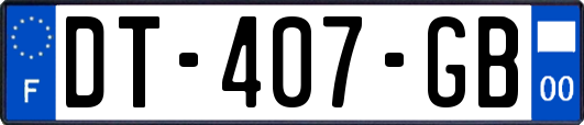 DT-407-GB