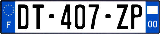 DT-407-ZP