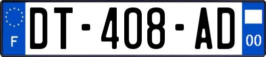 DT-408-AD