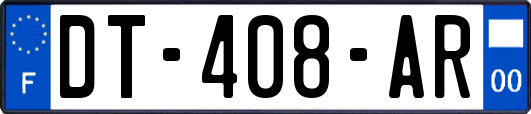 DT-408-AR