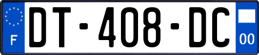 DT-408-DC