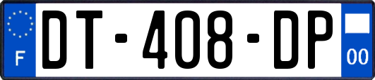 DT-408-DP