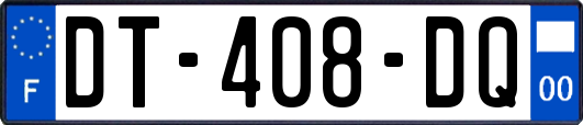 DT-408-DQ