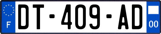 DT-409-AD