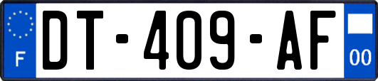 DT-409-AF