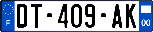 DT-409-AK