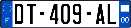 DT-409-AL