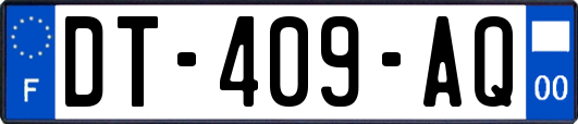 DT-409-AQ