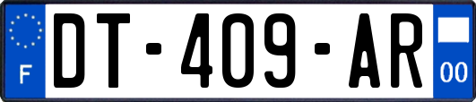 DT-409-AR