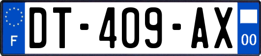 DT-409-AX