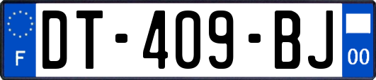 DT-409-BJ