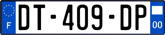 DT-409-DP