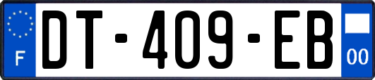 DT-409-EB