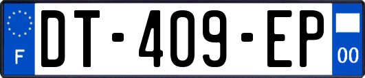 DT-409-EP