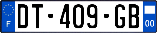 DT-409-GB