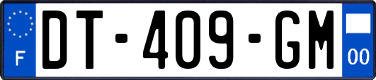 DT-409-GM