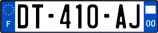 DT-410-AJ