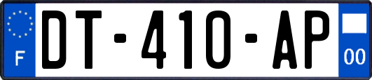 DT-410-AP