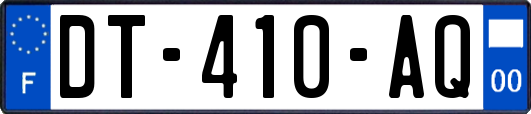 DT-410-AQ