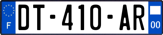 DT-410-AR