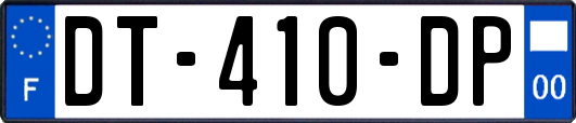 DT-410-DP