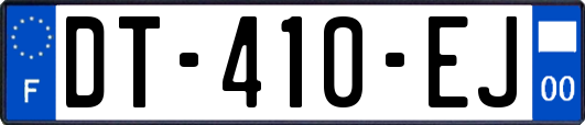 DT-410-EJ