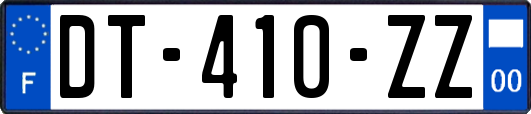 DT-410-ZZ