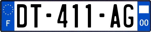 DT-411-AG