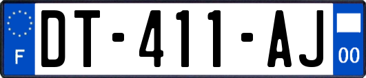 DT-411-AJ