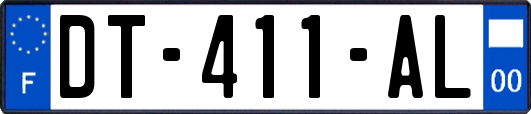 DT-411-AL