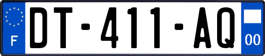 DT-411-AQ