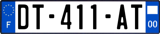 DT-411-AT