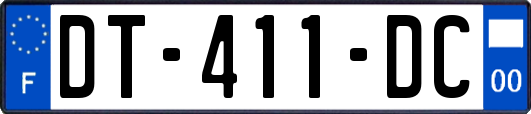 DT-411-DC