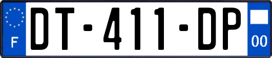 DT-411-DP