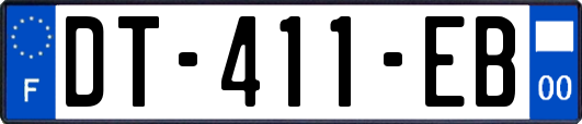 DT-411-EB