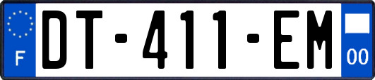 DT-411-EM