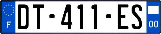 DT-411-ES