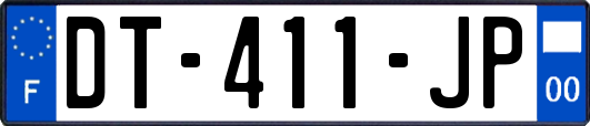 DT-411-JP
