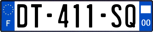 DT-411-SQ